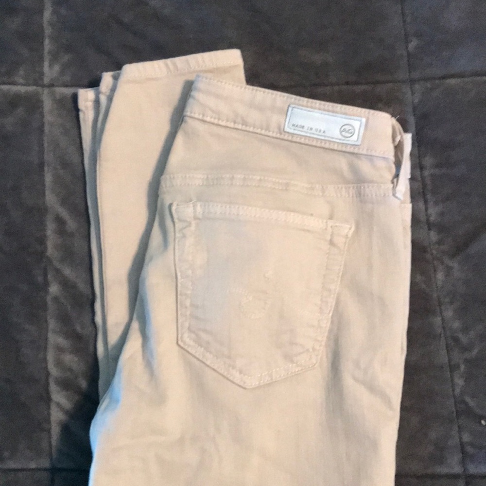 AG pants
